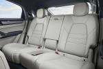 Porsche Cayenne Turbo Coupe 2019 года (WW)